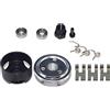 Xiaojikuaipao Campana frizione (14T) + gruppo volano per HSP HPI RC 1/8 Nitro Truck Parts