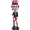 Royal Bobbles - statuina Bobblehead Uncle Sam