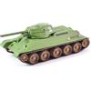 OPO 10 Carro Armato T-34 URSS Seconda Guerra Mondiale - Scala 1/72 - E06