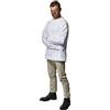 Rubie's Rubies 703063 Silence of the Lambs Hannibal Lecter Costume Adult Sized, Solid
