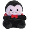 Aurora, Palm Pals 13542 - Peluche di Viktor Vampiro, 12,7 cm, colore: nero