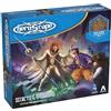 Renegade Game Studios Renegade Heroscape Secrets of the Citadel Battle for Blackscar | Scatola base di battaglia per 2 giocatori. Include 6 miniature e terreni esagonali. 14+ anni, 2 giocatori, 60 min.