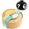 sizzlepop Squishy XXL Mystery Dumpling giocattolo antistress