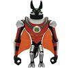 Ben 10 BEN47B10 - Action figure di Pinnajet