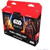 Fantasy Flight Games Asmodee Star Wars: Unlimited TCG Spark of Rebellion, STARTER SET 2 GIOCATORI, Gioco di Carte Collezionabili per Bambini e Adulti, 12+ Anni, 2+ Giocatori, 20+ min., Edizione in Inglese