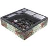 Feldherr Set di vassoi in Schiuma Compatibile con la Scatola del Gioco da Tavolo Arkham Horror 3ª Edizione