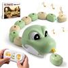 lunule Magnetic Snake Game Eating Itself,Serpente Telecomandato Magnetico Gioco | Giocattolo del Serpente Interattivo con Suoni e Luci, Sfida Competitiva Genitore-Figlio,Gara Interattiva per Bambini