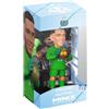 MINIX - Football Stars Format - Coppa del Mondo - Argentina - Dibu Martinez - Statuetta da collezione 7 cm
