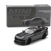MINI GT MGT00957-L - Mustang Dark Horse Carbonized Gray 2024 - scala 1/64 - modellino auto