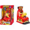 Generico Macchina per Allungare Le Dita,Mini Macchina per Il punteggio delle Dita,Giocattolo da Tavolo per Genitori e Figli,Gioco interattivo 3471
