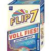 Kosmos Flip 7 Voll Fies!: Spiel