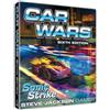 Steve Jackson Games SJG Car Wars Sonic Strike - Espansione RPG da tavolo - da 2 a 4 giocatori e dai 10 anni in su