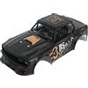Dasertoe Copertura per per Carrozzeria per 1604 SG1604-1604 Accessori per Ricambi 1/16 RC