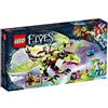 LEGO Elves 41183 - Il Drago Malvagio del Re Goblin