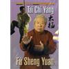 Kampfkunst International DVD: YUAN - TAI CHI YANG (427)
