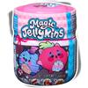 HeartGlobal Magic Jellykins - Mini peluche con effetto rivelatore d'acqua in barattolo a sorpresa, 1 personaggio da collezionare e giocare