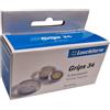 Generisch Leuchtturm - Capsule per monete da 3 euro Austria Tier Taler - Grips 34