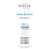Lampe Berger, set di profumi Cube Paris Vent d'Oceano 6000