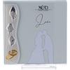 Holyart Bomboniere Sacre Matrimonio: Portafoto Matrimonio Love Cornice Argento Laminato 10x10 cm