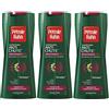 Pétrole Hahn Petrole Hahn Caduta Shampoo 250 ml. Set di 3