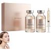 Generic Siero Coreano Effetto Lifting Dalla Prima Applicazione 30ml 1pc | Biocroma Siero Viso Coreano Con Peptidi Di Seta & Collagene, Idrata In Profondità, Riduce Le Rughe, Texture Leggera