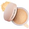 Laura Mercier Translucent Setting Powder Ultra-Blur, senza talco | Cipria libera senza talco con acido ialuronico mimetizza i pori, controlla la lucentezza e fissa per 16H