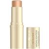 Eveline Cosmetics Wonder Show Stick Illuminante - Highlighter Vegano con Olio di Jojoba, Vitamina E & Squalane