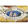 NESTI DANTE Dolce Vivere Capri Sapone (Aroma Zagara, Clementino E Basilico) - 3 Pezzi x 250 gr. (Totale 750 gr.)