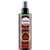 Leocrema Solare Olio Secco Abbronzante Ultra Senza FIltro, 200 ml