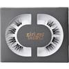 girl got lashes GirlGotLashes Mini Box Drama Edition n. 4 - ciglia per la casa - 1 paio di ciglia - ciglia con tenuta per 5 - 7 giorni - Vegan - fatto a mano