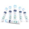 Generico Deodorante Spray Ipoallergenico Gardenia - Formula Extra Delicata Senza Alcol - Protezione 48 Ore - Dermatologicamente e Clinicamente Testato - Adatto a Pelli Sensibili - 6 Unita da 150 ml
