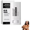 Generico Stick Esfoliante Corpo con Acido Glicolico, Stick Lozione Esfoliante (1 pcs)