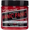 Manic Panic High Voltage Cleo Rose Classic Hair Color 118ml