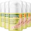 MayProducts Exodermin Premium - Crema per la cura quotidiana - Crema con contenuto di 50 ml 5x