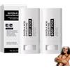 Generico Stick Esfoliante Corpo con Acido Glicolico, Stick Lozione Esfoliante (2 pcs)