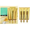 Pantene Ampolle Pro-V Shots Rigenera e Protegge Ml.15 Pz.3