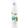Silicon Mix - Balsamo senza risciacquo con olio di cocco - Unisex - 8,5 fl.oz (251 ml) - Idratazione, morbidezza e lucentezza senza grassi