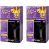 Dietalinea Tinta per Capelli Senza Ammoniaca Castano Scuro 3/N | Colore Capelli Biokeratin con 8 Oli, Phyto Hair Care system e Hyalu Complex, Nutre il capello in profondità