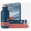 EKSPERIENCE PERSISTENT ANTI HAIR LOSS RITUAL - bagno rivitalizzante 250 ml + SOS lozione rivitalizzante del cuoio capelluto 12 fiale monodose da 7 ml