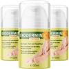 MayProducts Exodermin Premium - Crema per la cura quotidiana - Crema con contenuto di 50 ml 3x