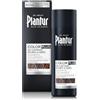 Plantur 39 Plantur Color PLUS Da Castano Scuro a Nero, 200 ml - Shampoo Colorante | Per capelli castani scuri, copre i primi capelli bianchi e la ricrescita