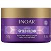 INOAR Absolut Speed Blond Mascara 250 g