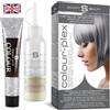 Smart Beauty Grigio Metallizzato
