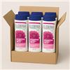 Generico ELODERMA Minisize Shampoo 75ml Capelli Normali, Argan Oil, Lisci, Ricci Colorati, Antiforfora Formula Nutriente e Delicata per Uso Quotidiano Travel Size Confezione da 6 o 12 pezzi (6, Ricci)