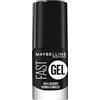 Maybelline New York Fast Gel, Smalto Effetto Gel fino a 7 Giorni, Blackout (17)