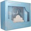 Ariana Grande Cloud Set da 3 flaconi da 100 ml EDP spray, gel doccia da 100 ml, corpo da 100 ml