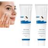 Lovelycat Protezione solare coreana, crema solare per il viso SPF50+ PA++++, protezione solare idratante al succo di betulla, forte protezione UV, essenza idratante (2)