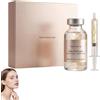 Generic Siero Coreano Effetto Lifting Dalla Prima Applicazione 30ml 1pc | Biocroma Siero Viso Coreano Con Peptidi Di Seta & Collagene, Idrata In Profondità, Riduce Le Rughe, Texture Leggera