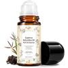 Auoiuoy Cyperus Rotundus Oil Roll-On Essence,Cipro Rotundus Serum Cura Mirata Post-Epilazione,Ridurre La Crescita Dei Capelli Indesiderata,Equilibri Il Tono Della Pelle,Minimizza I Pori E Idratanti