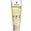 BEE & YOU BEE and You Kids Water Resistant 100% Natural Mineral Sunscreen, for Face and Body, Broad Spectrum SPF 50 UVA/UVB Sun Protection with Zinc Oxide & Bee Propoli, Hypoallergenic, 2,7 oz (80 ml)